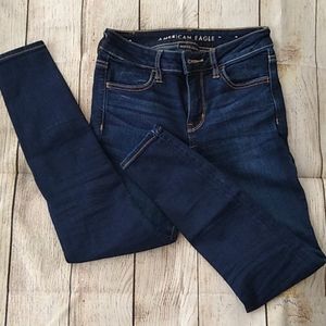 NE(X)T Level Stretch Jeans